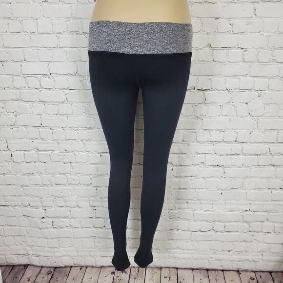 NUX mesa legging black M NEW - Picture 2 of 6